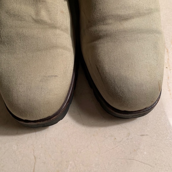 PRADA BOOTIES - Picture 10 of 11